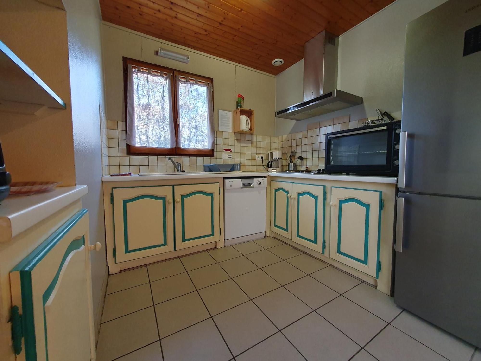 Noaillan Les Chalets Du Gelat, Nature Et Calme מראה חיצוני תמונה